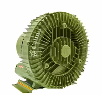 پمپ هوادهی ساید چنل کالمو مدل HG-7500SB