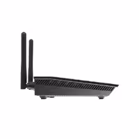 قیمت و مشخصات روتر بی‌سیم ایسوس مدل RT-N12E