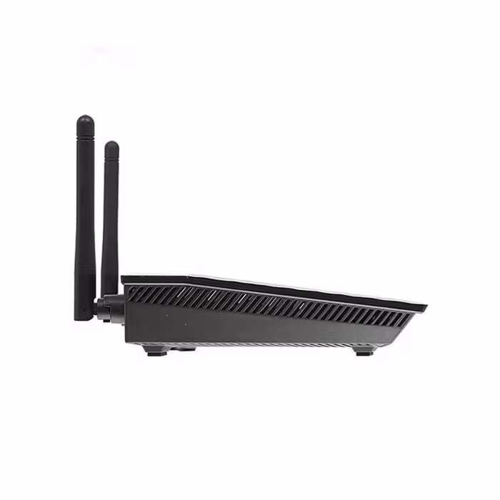 قیمت و مشخصات روتر بی‌سیم ایسوس مدل RT-N12E