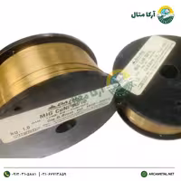 سیم جوش co2-cuni مس دایکو