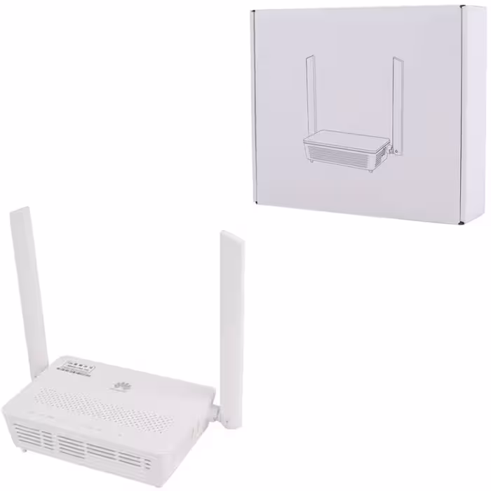 مودم روتر فیبر نوری هواوی HS8346X6-C