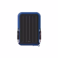 هارد اکسترنال سیلیکون پاور Armor A66 ظرفیت 4 ترابایت