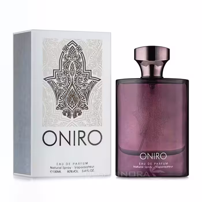 ادوپرفیوم اونیرو فرگرانس ورد Oniro Fragrance World