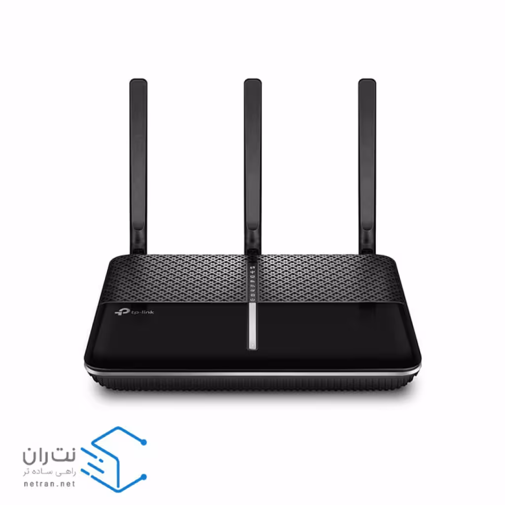 قیمت و مشخصات مودم روتر بیسیم VDSL/ADSL تی پی لینک مدل Archer VR2600