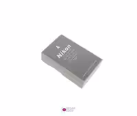 باتری دوربین نیکون مدل Nikon EN-EL9a | نگاه شاپ