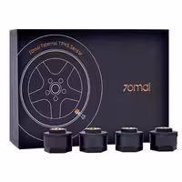 سنسور فشار باد لاستیک سونتی می | 70Mai External TPMS Sensor T04 - فروشگاه اینترنتی می‌مارکت