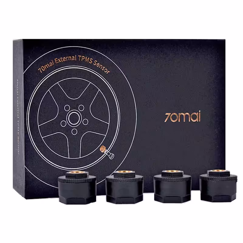 سنسور فشار باد لاستیک سونتی می | 70Mai External TPMS Sensor T04 - فروشگاه اینترنتی میمارکت