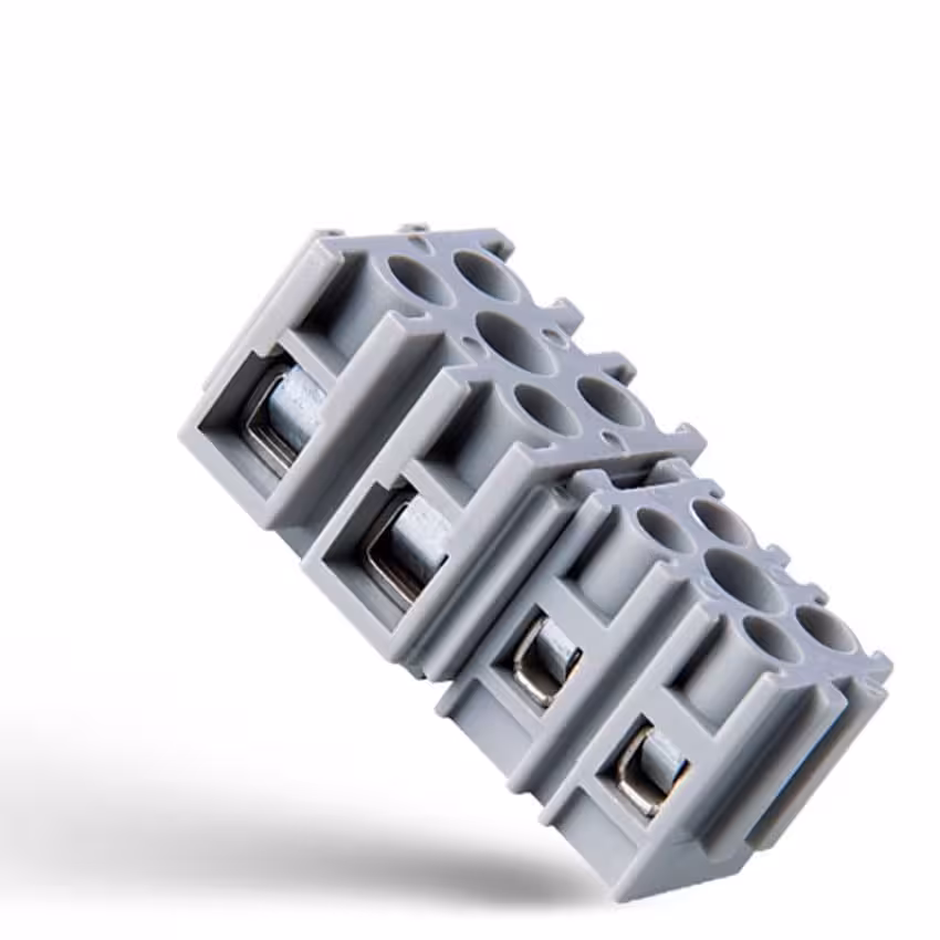 ترمینال شاخه ای زوجی سایز 6 رعد