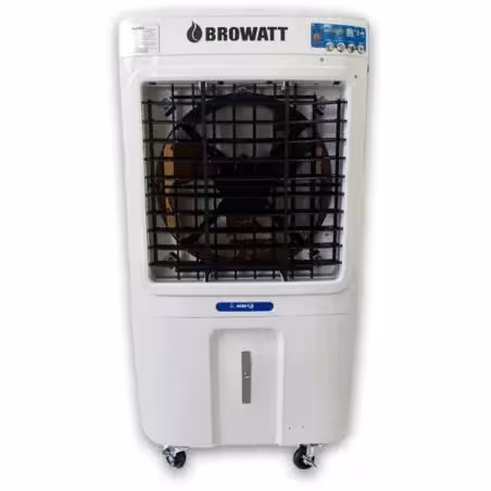 کولر آبی پرتابل بروات مدل BR-24000