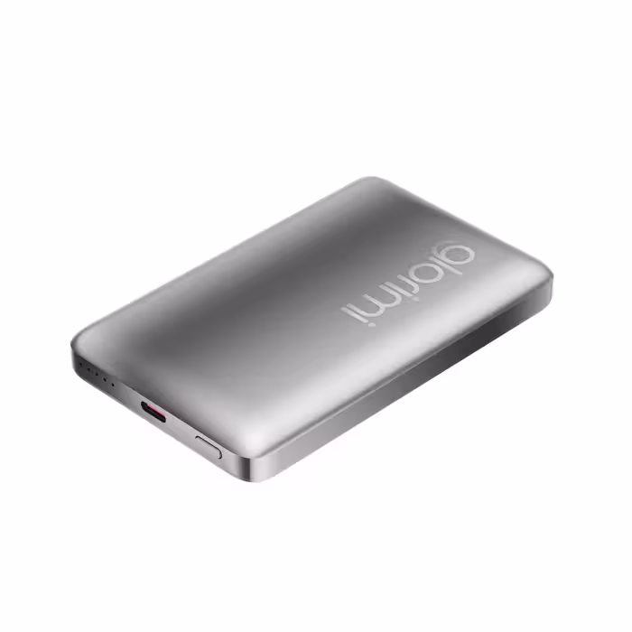 پاوربانک گلوریمی مدل FITCORE 10000mAh