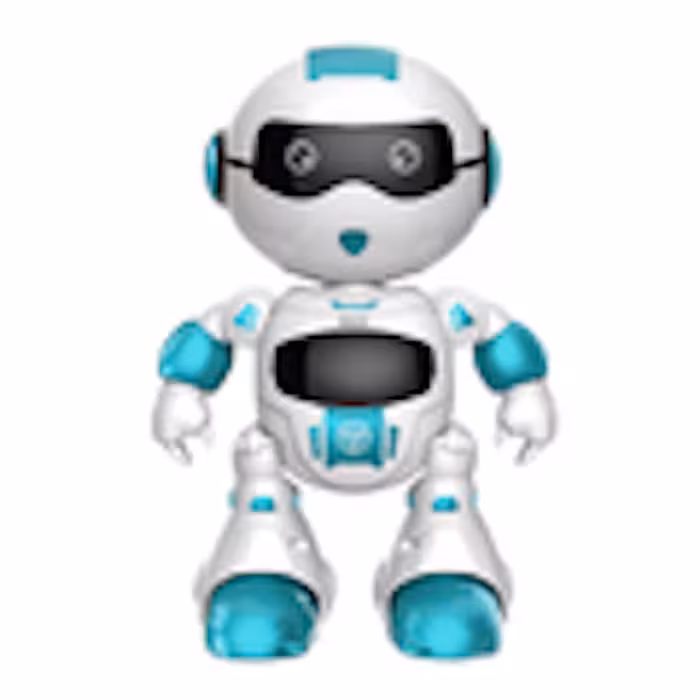 بهترین هدیه پسرانه ربات کنترلی فضایی  LEZO ROBOT