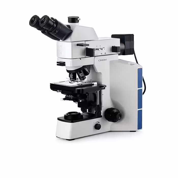 میکروسکوپ سه چشمی آزمایشگاهی نایت اسکای مدل CX40