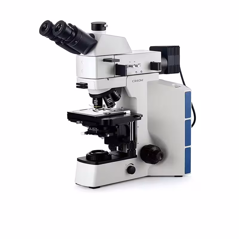 میکروسکوپ سه چشمی آزمایشگاهی نایت اسکای مدل CX40
