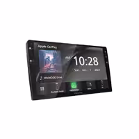 پخش کنوود مدل DMX80AXS