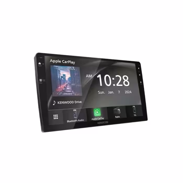 پخش کنوود مدل DMX80AXS