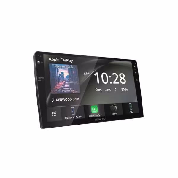 پخش کنوود مدل DMX80AXS