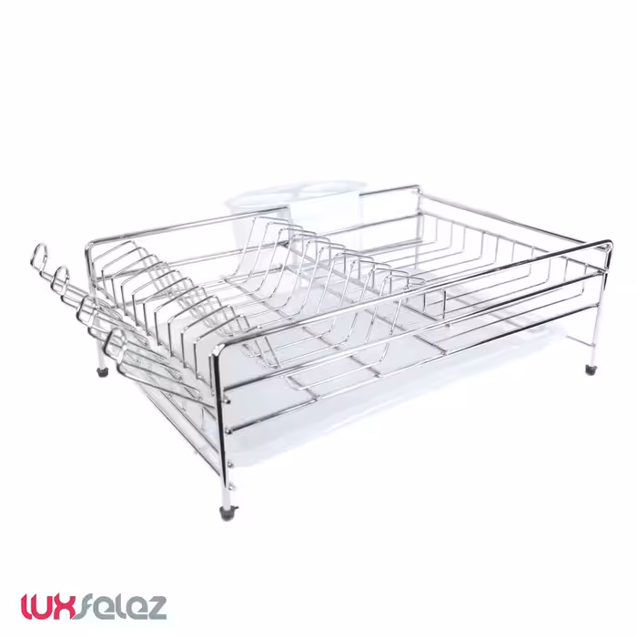 جا ظرفی آذین تک مدل آنتیک یک طبقه