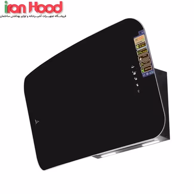 هود اخوان مدل H90