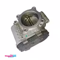 دریچه گاز ام وی ام MVM 550