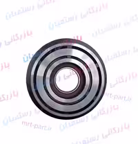 پولی کمپرسور کولر پراید ساندن معمولی وارداتی کد PU 1-5
