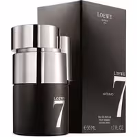 ادوپرفیوم Loewe 7 Anonimo از برند Loewe