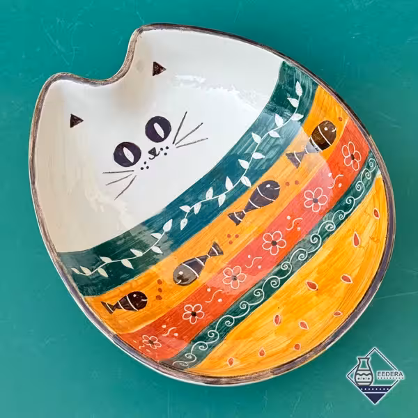 دیس خپل (گربه) طرح دوازده