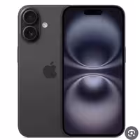 گوشی موبایل آیفون طرح 16plus کیفیت درجه 1 حافظه داخلی 256 رام 8 گیگ