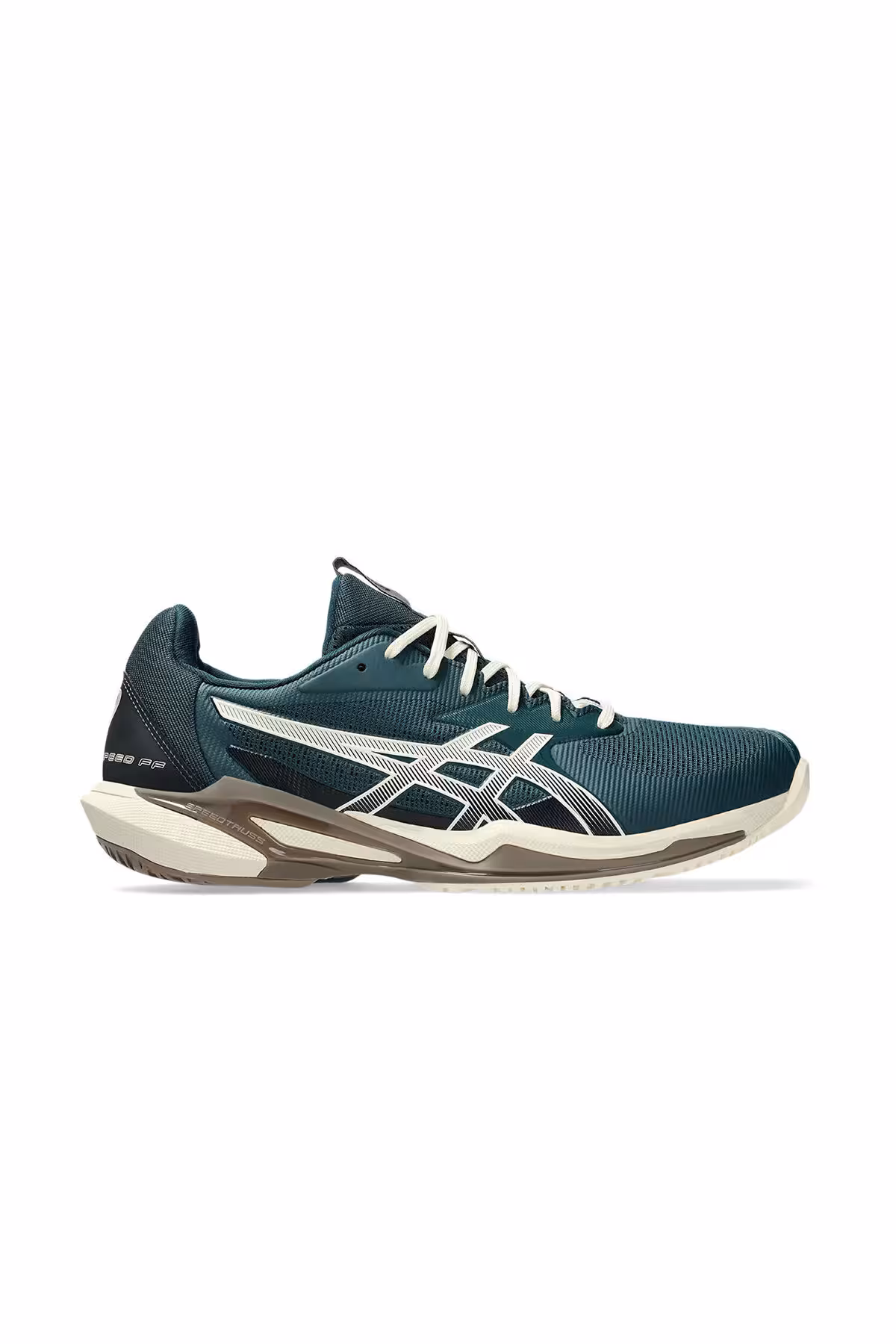 کفش والیبال مردانه سرعت راه حل FF 3 در حال اجرا 300 رنگ Asics