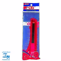 کاتر کریستالی سی بی اس CBS مدل JM 30