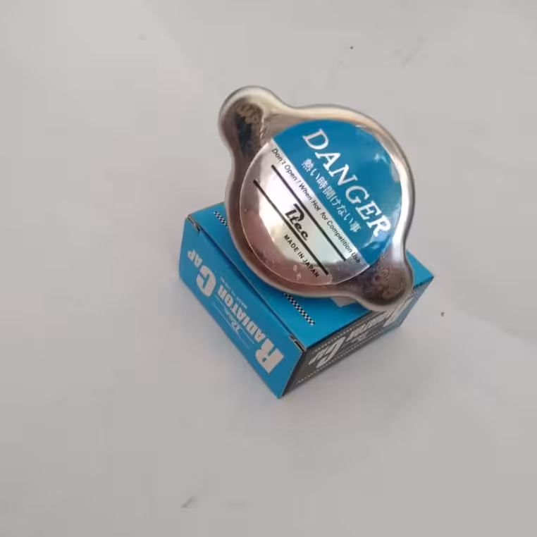 درب رادیاتور پیکاپ مزدا اصلی