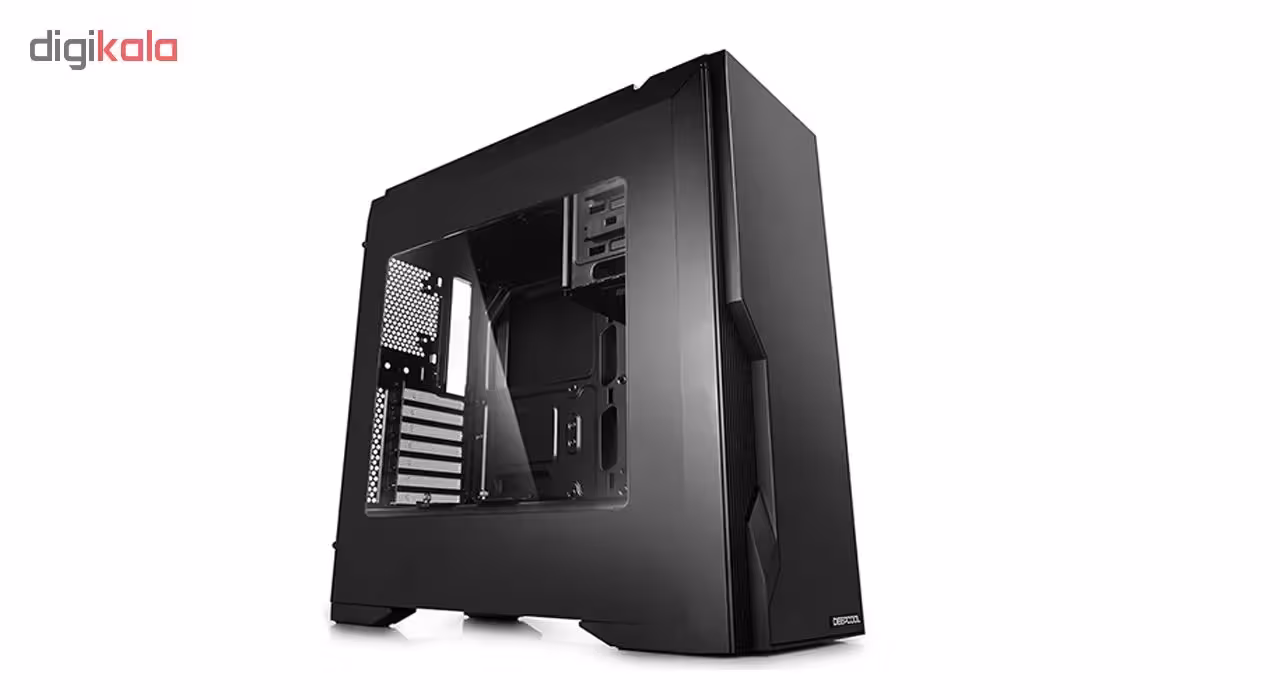 کیس کامپیوتر دیپ کول مدل DUKASE V2
