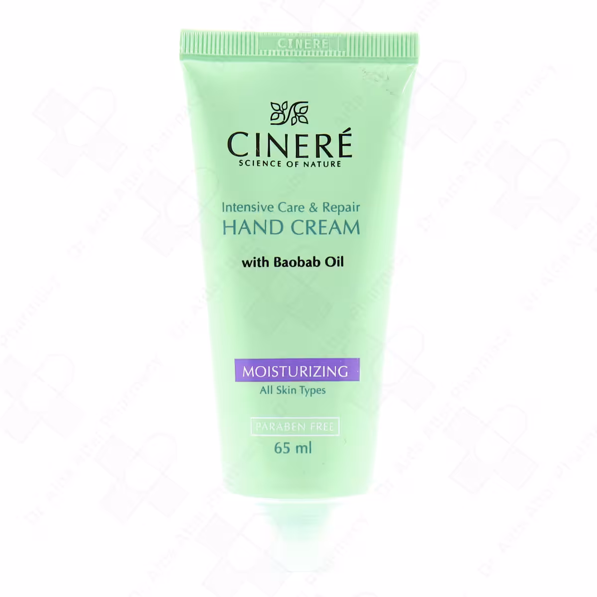 کرم دست سینره-مرطوب کننده قوی و آبرسان