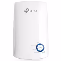 گسترش دهنده بیسیم 300Mbps تی پی لینک مدل TL-WA850RE