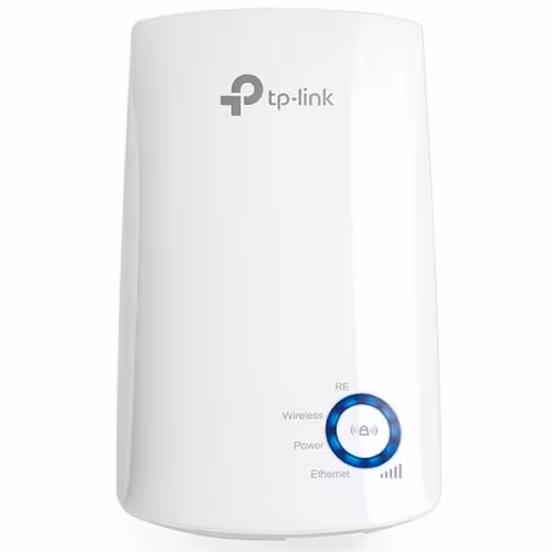 گسترش دهنده بیسیم 300Mbps تی پی لینک مدل TL-WA850RE