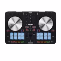 دی جی کنترلر Reloop مدل Beatmix 2 MK2