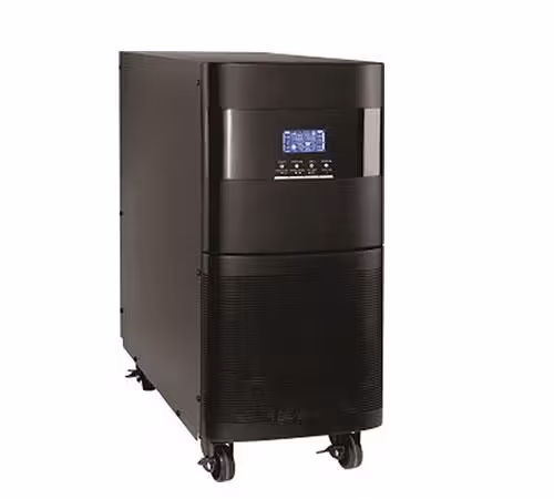 یو پی اس نیروسان HI-Tech 10KVA UPS Niroosan online