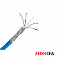 کابل شبکه لگراند مدل CAT6 SFTP