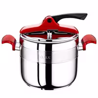 زودپز او ام اس مدل 5080G گنجایش 7 لیتر
