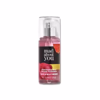 بادی اسپلش Bath & Body مدل mad about you