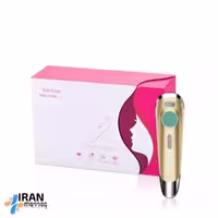 دستگاه مانیکور مدل SRY-1908 | عملکرد سوهان 3کاره   اشعه UV