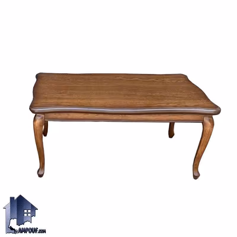 میز جلومبلی HOA7060