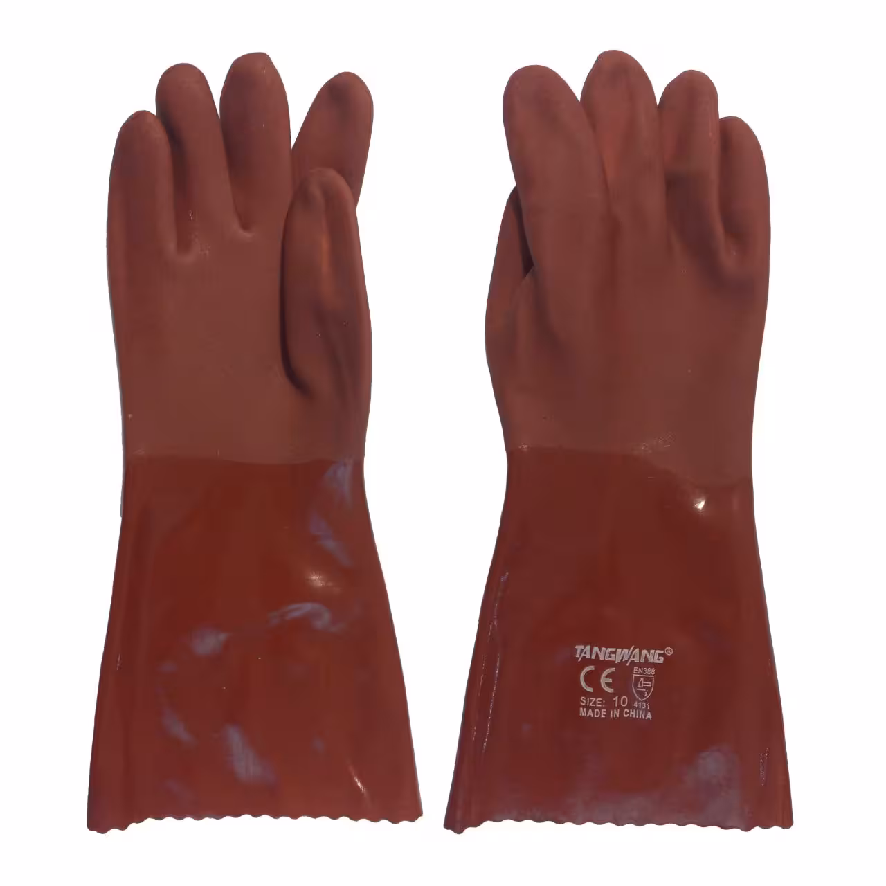 دستکش تانگ وانگ