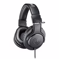 هدفون Audio-Technica ATH-M20x