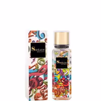 بادی اسپلش مردانه سدیوس مدل موزیک حجم 250 میلی لیتر