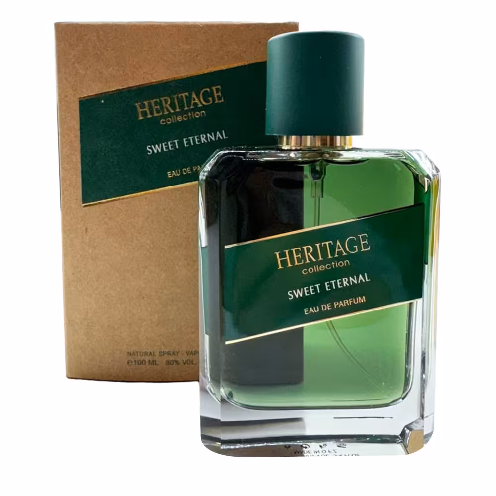 Heritage Collection Sweet Eternal EDP 100ML
