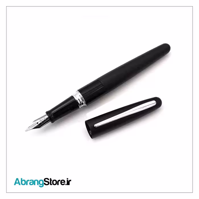 خودنویس MR متروپولیتن پایلوت | Pilot MR Fountain Pen