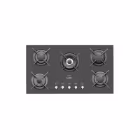 اجاق گاز رومیزی ایلیا استیل – مدل IG-5910