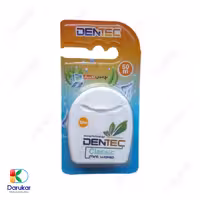 نخ دندان کلاسیک دنتکس حاوی عصاره نعناع