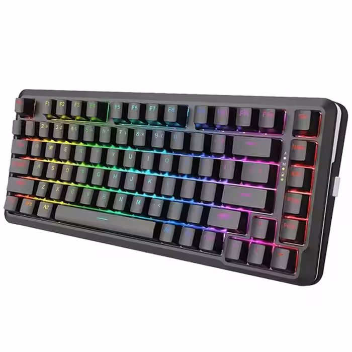 کیبورد گیمینگ ردراگون مدل STORMRAZOR K713 Pro