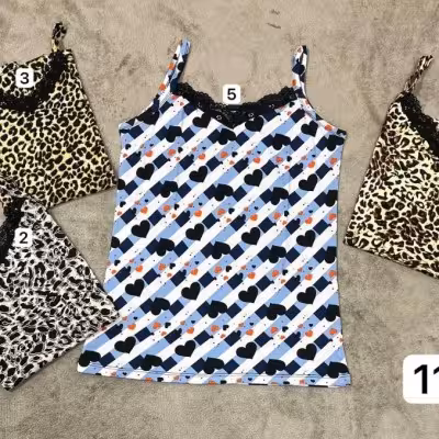 تاپ پلنگی گیاهی